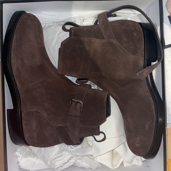 PIERRE HARDY BRAND NEW BOOTS - Picture 3 of 4